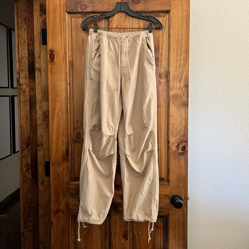 Aritzia “Cache” cargo pant